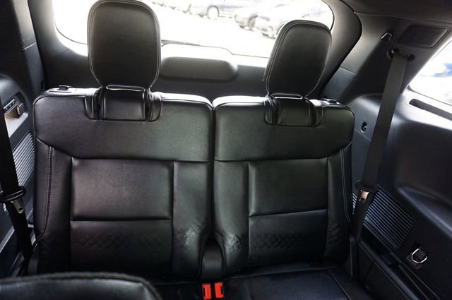 Certified 2023 Ford Explorer ST w/ Equipment Group 401A AWD/4WD image 32