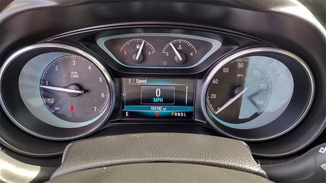 Used 2017 Buick Envision Preferred image 15