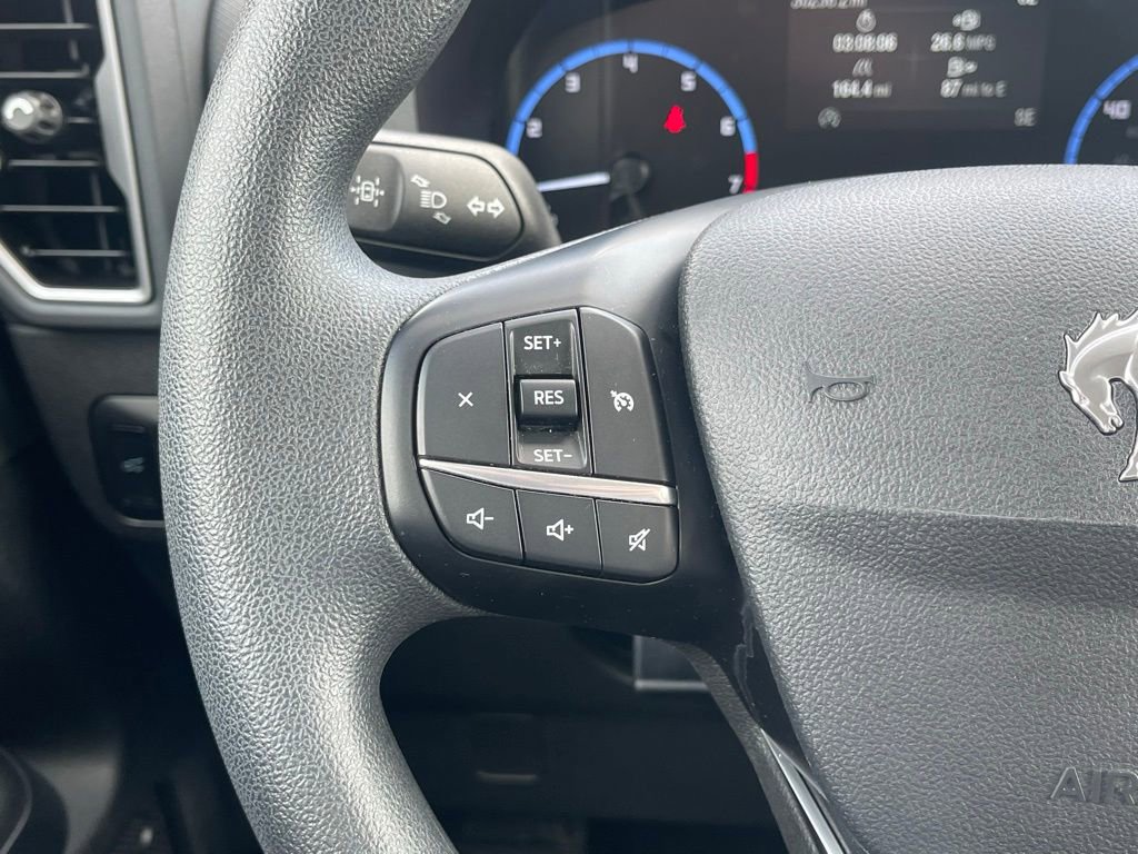 Certified 2023 Ford Bronco Sport Big Bend image 30