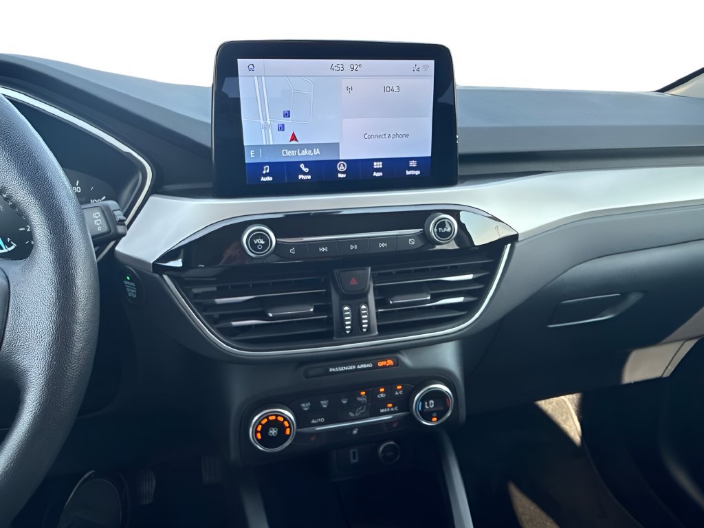 Certified 2020 Ford Escape SEL AWD/4WD image 14