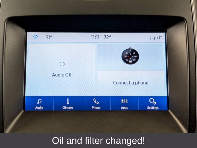 Certified 2020 Ford Edge SE FWD image 5