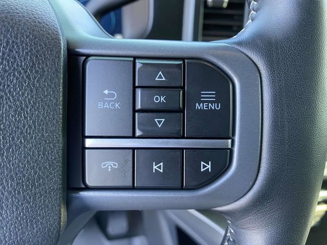 Certified 2024 Ford F250 Lariat w/ Lariat Ultimate Package AWD/4WD image 27