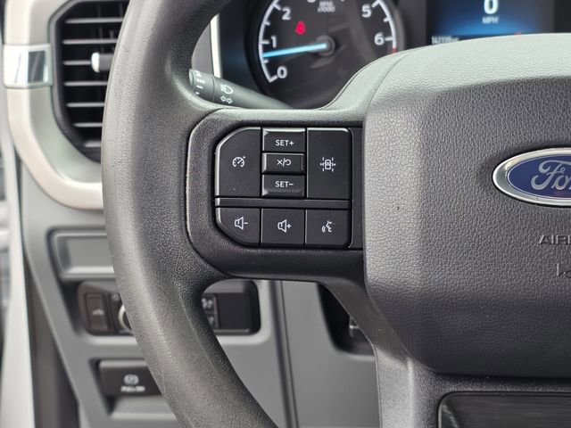 Certified 2022 Ford F150 XLT w/ Trailer Tow Package image 24