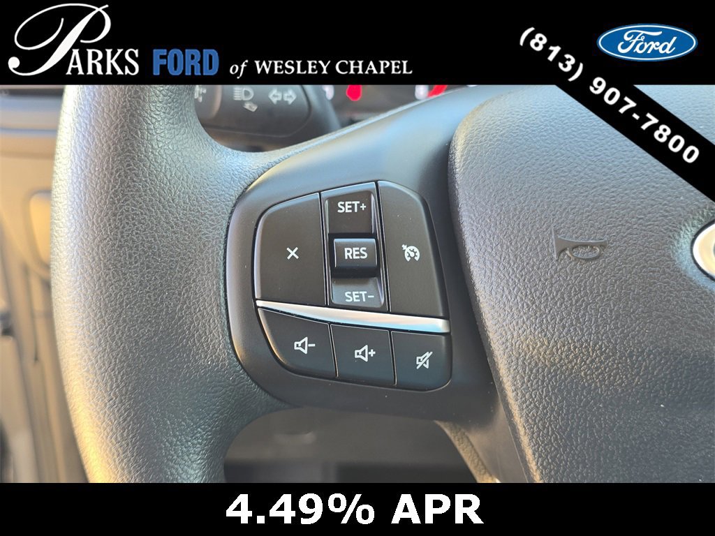 Certified 2022 Ford Escape SE w/ SE Sport Appearance Package image 28