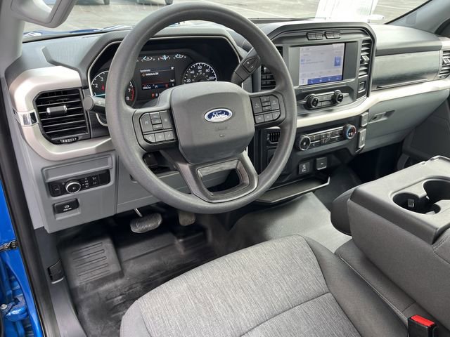 Certified 2021 Ford F150 XL w/ Equipment Group 101A High image 16