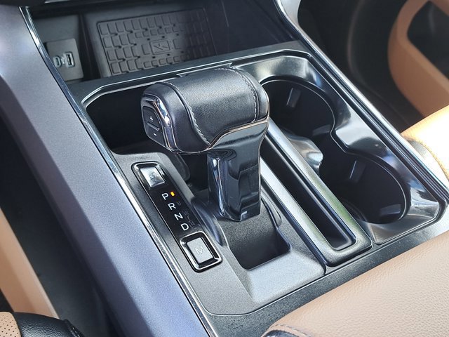 Certified 2023 Ford F150 Lariat w/ Max Trailer Tow Package image 34