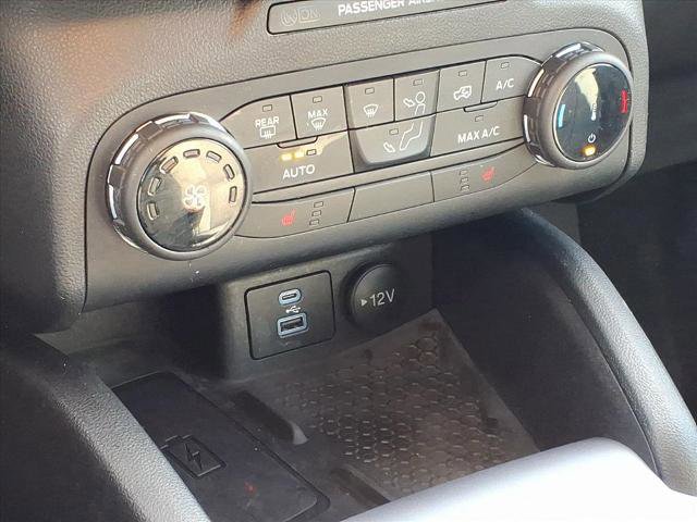 Certified 2022 Ford Bronco Sport Big Bend w/ Convenience Package image 16