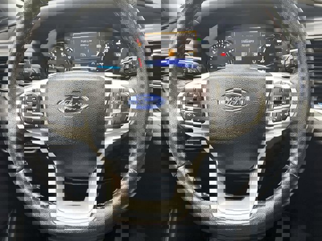 Certified 2022 Ford Explorer XLT w/ XLT Sport Appearance Package image 20