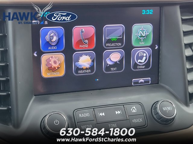 Used 2017 GMC Acadia Denali w/ Technology Package AWD/4WD image 15