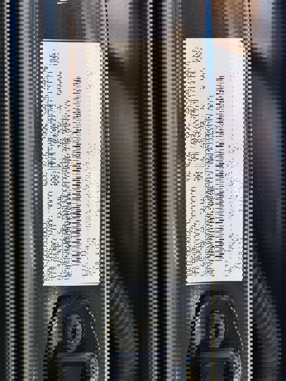 Certified 2021 Ford F150 Lariat w/ Equipment Group 502A High image 30