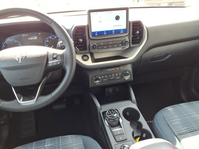 Certified 2024 Ford Bronco Sport Heritage w/ Heritage Convenience Package image 21