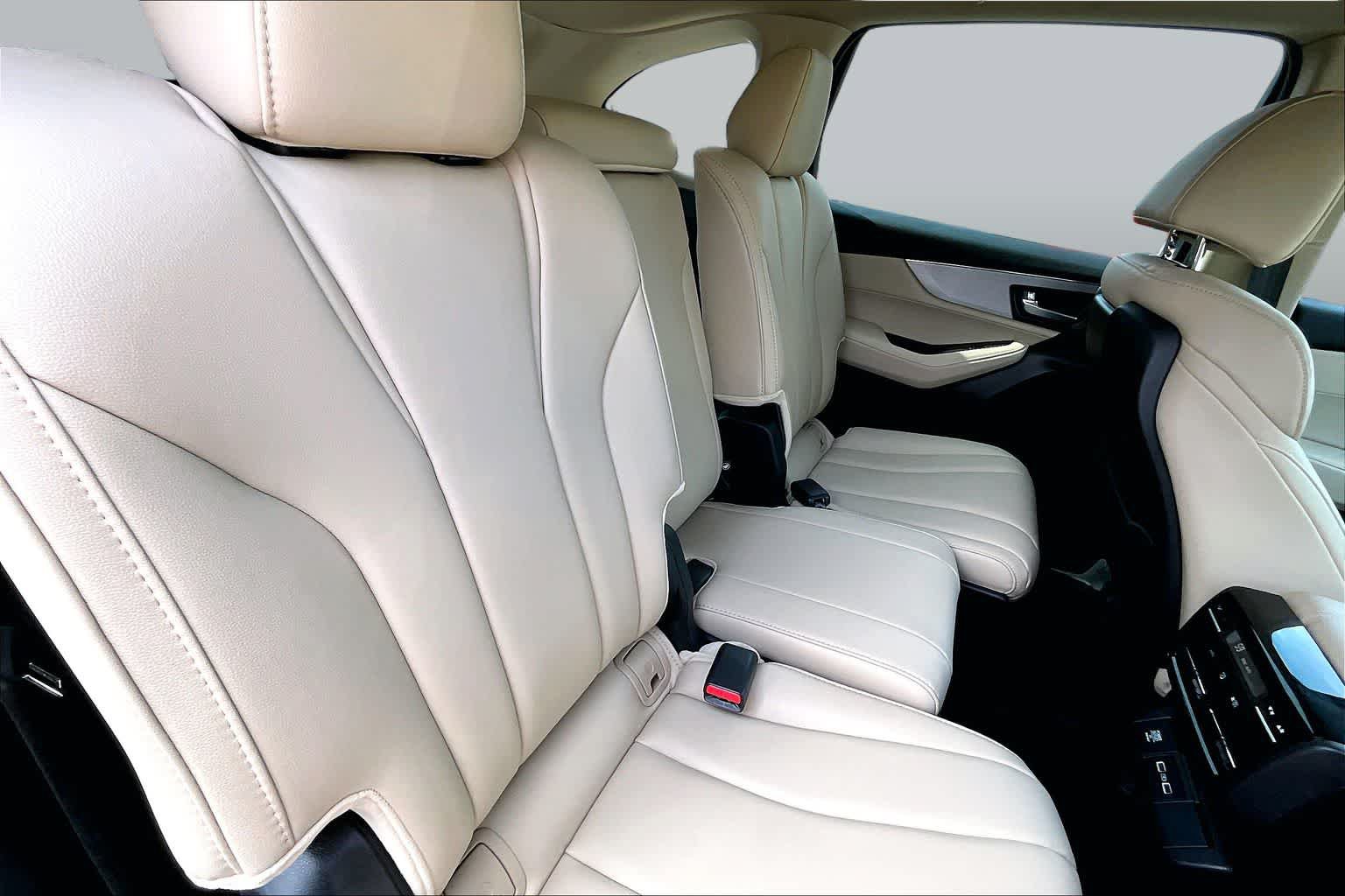 Used 2024 Acura MDX FWD image 20