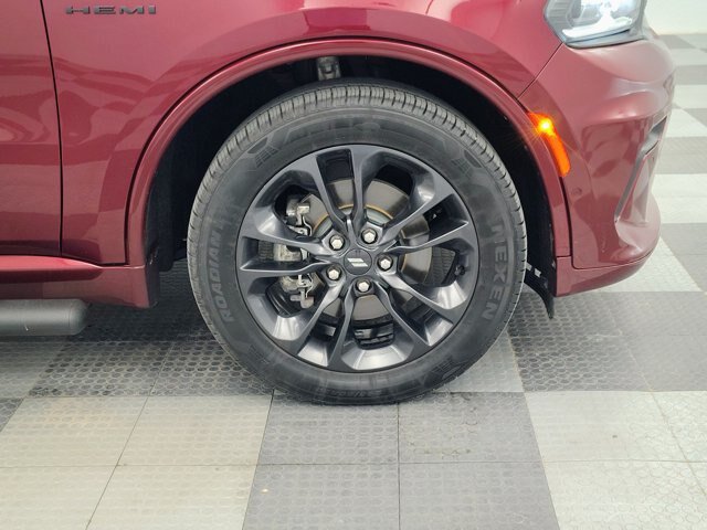 Used 2024 Dodge Durango R/T AWD/4WD image 15