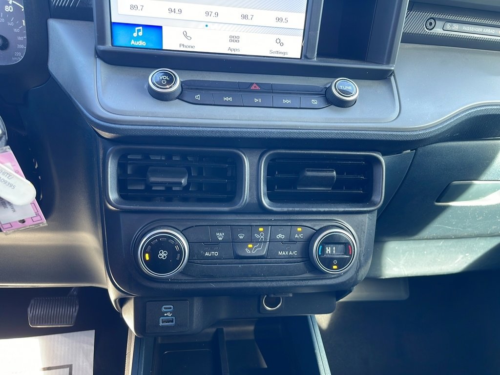 Certified 2022 Ford Maverick XL image 21