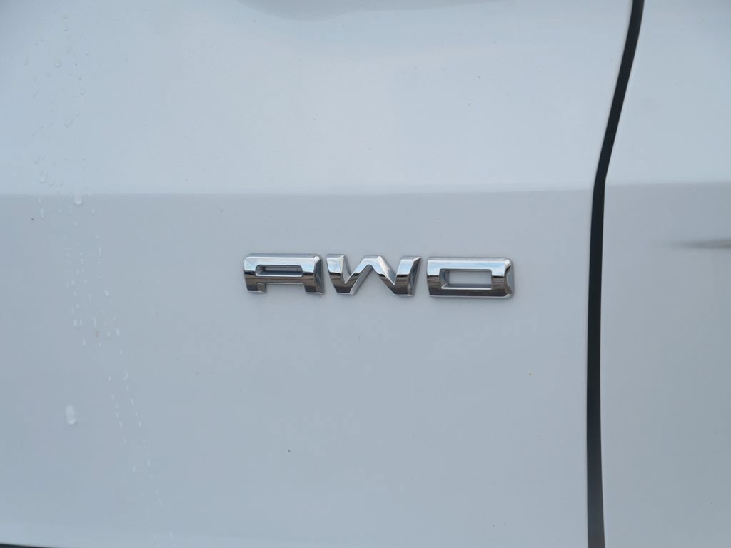 Certified 2023 Ford Escape ST-Line AWD/4WD image 8