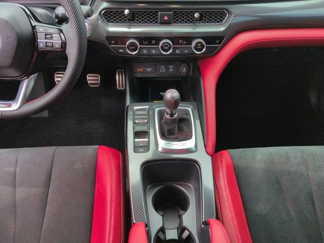 Used 2026 Acura Integra Type S FWD image 22