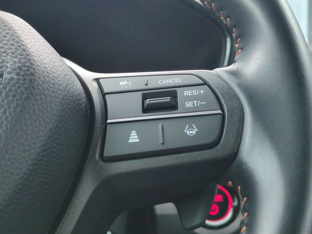 Used 2025 Honda CR-V Sport image 18
