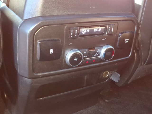 Certified 2020 Ford Expedition Max King Ranch AWD/4WD image 13