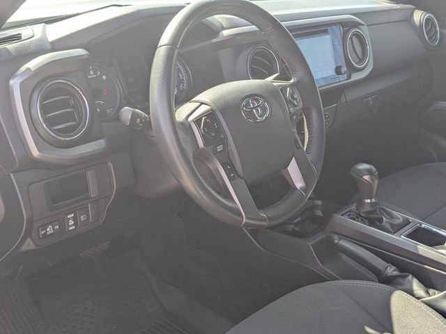 Used 2019 Toyota Tacoma TRD Off-Road image 11