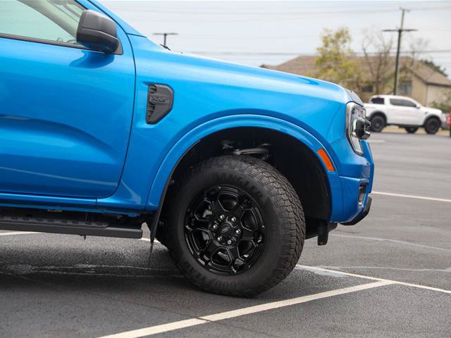 Certified 2026 Ford Ranger XLT w/ Equipment Group 301A High AWD/4WD image 11