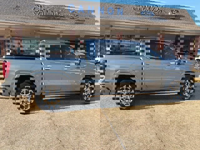 Used 2023 GMC Sierra 1500 Denali w/ Technology Package image 8