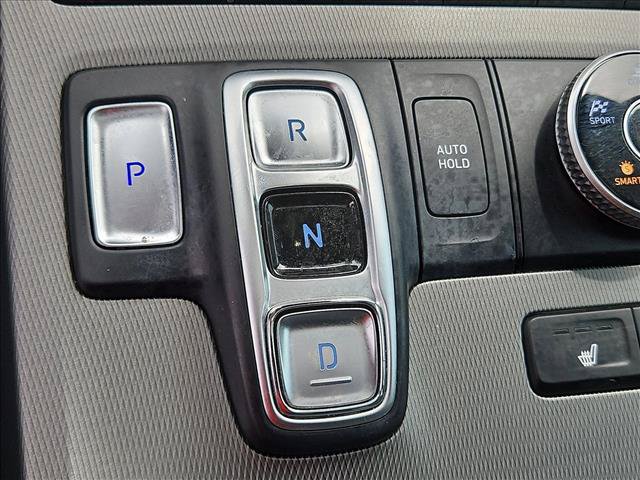 Used 2021 Hyundai Palisade SEL AWD/4WD image 12