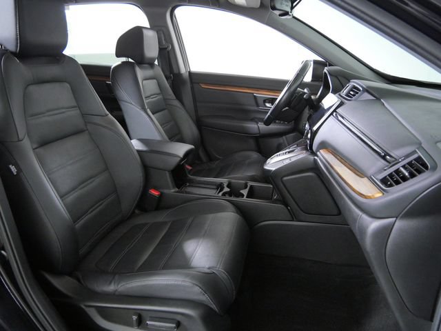 Used 2021 Honda CR-V EX-L image 11