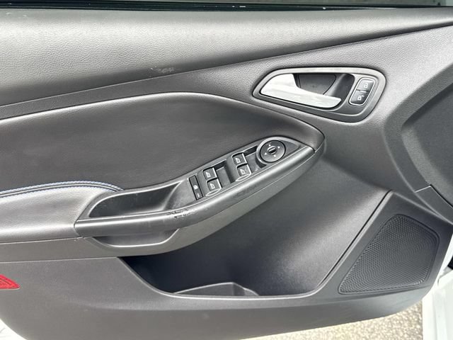 Certified 2017 Ford Focus RS AWD/4WD image 21