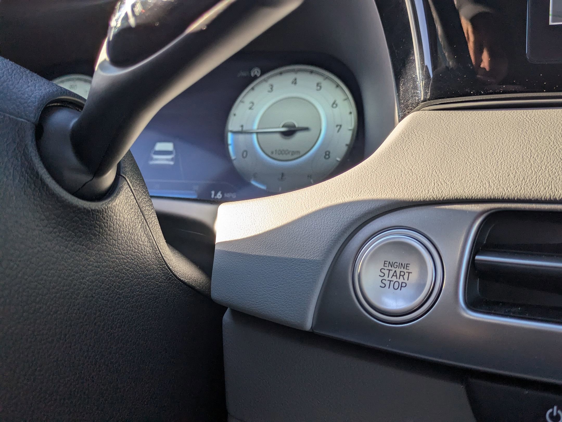 Used 2024 Hyundai Palisade SEL w/ Premium Package FWD image 24