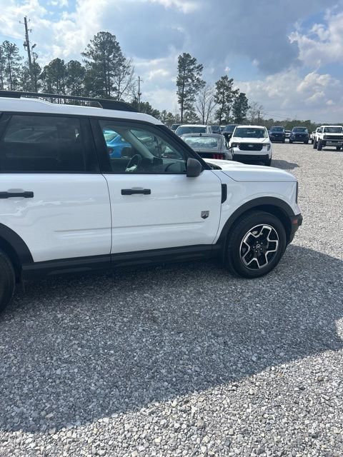 Certified 2021 Ford Bronco Sport Big Bend image 6