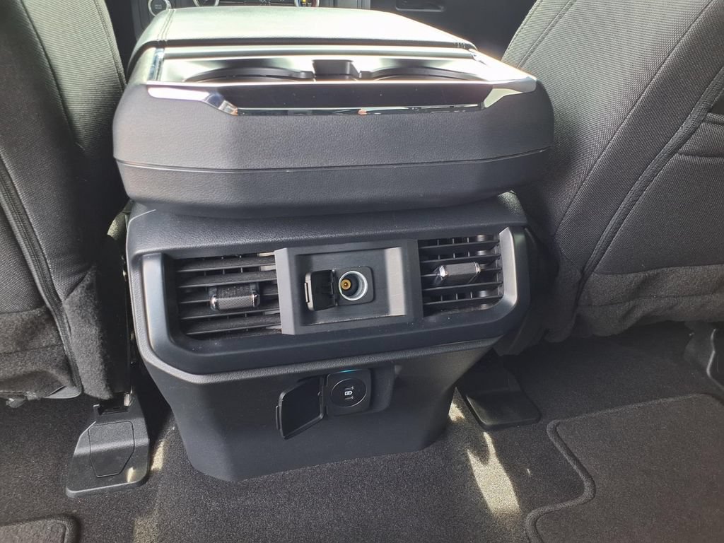 Certified 2024 Ford F150 STX RWD image 16
