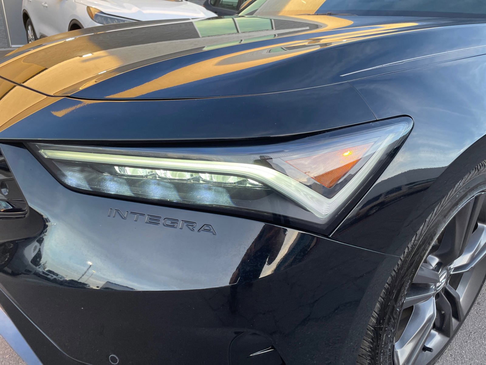 Used 2024 Acura Integra A-Spec image 10