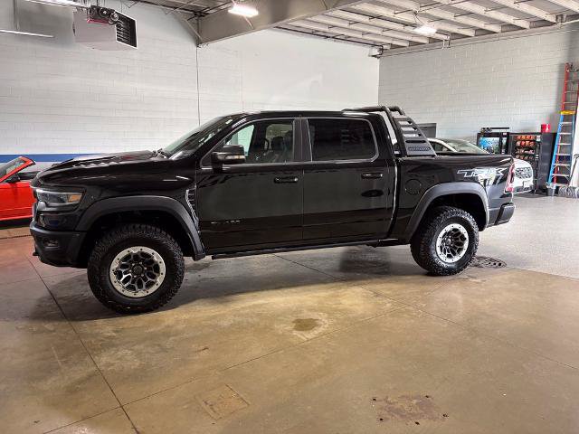 Used 2021 RAM 1500 TRX w/ TRX Level 2 Equipment Group AWD/4WD image 3