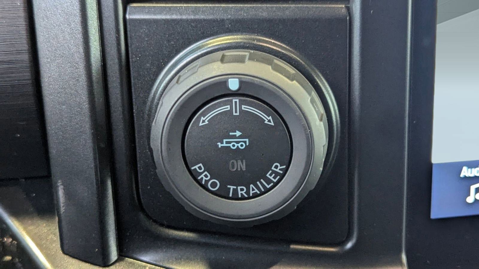 Certified 2023 Ford F150 XLT w/ Equipment Group 302A High image 32