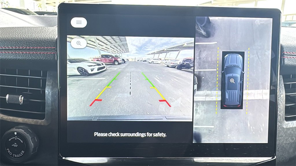 Certified 2023 Ford Expedition Limited image 16