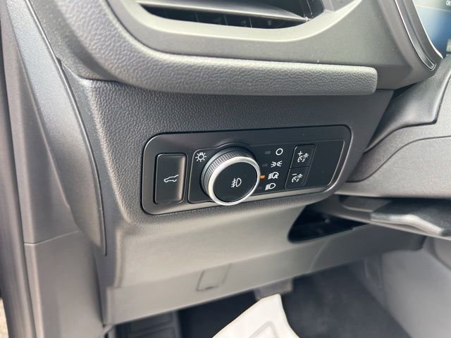 Certified 2024 Ford Escape Platinum image 10