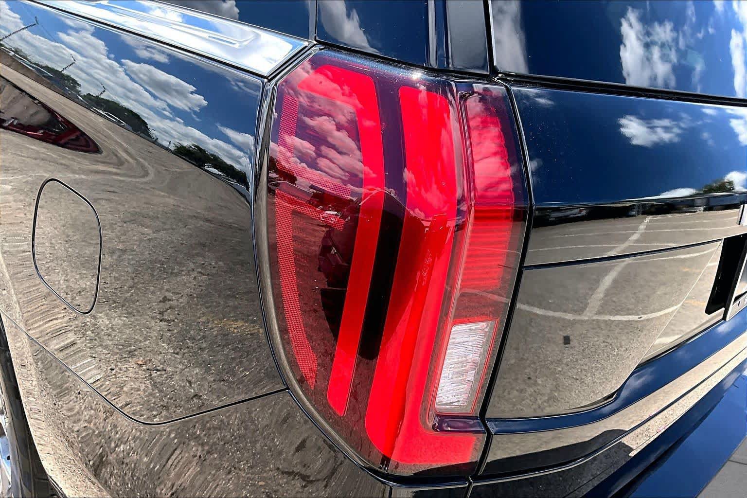 Certified 2025 Ford Expedition Max Active RWD image 28