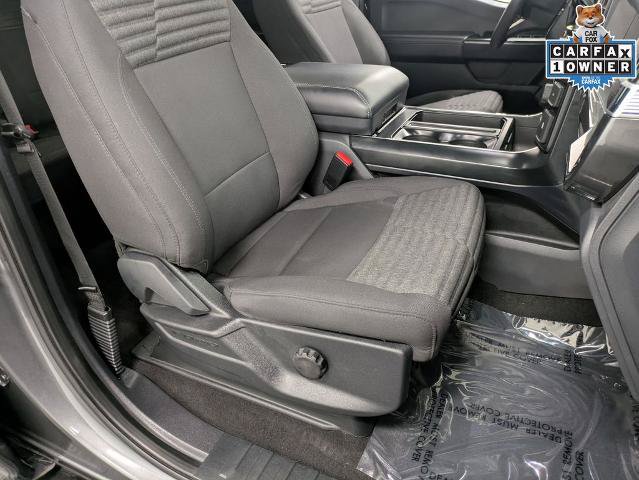Certified 2023 Ford F150 XL w/ STX Appearance Package AWD/4WD image 29