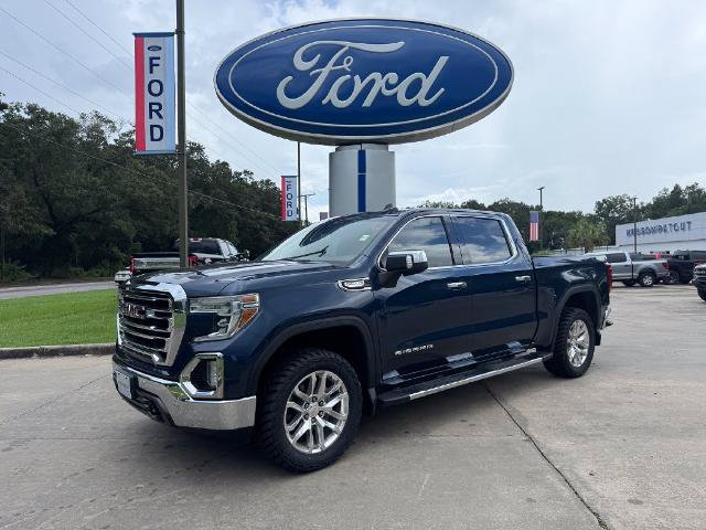 Used 2020 GMC Sierra 1500 SLT