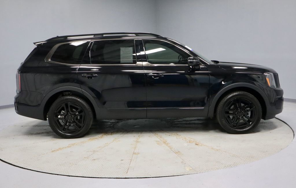 Used 2025 Kia Telluride SX Prestige X-Line AWD/4WD image 10