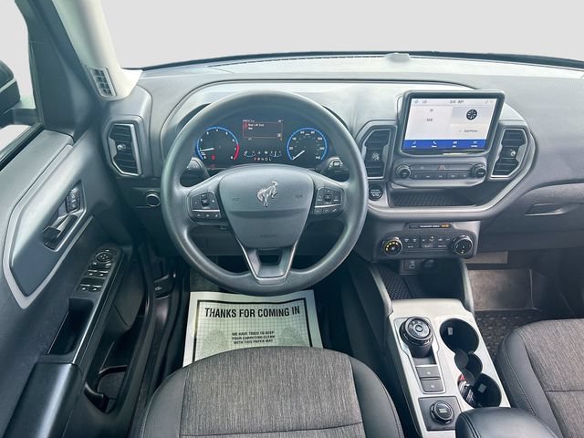 Certified 2022 Ford Bronco Sport Big Bend AWD/4WD image 28