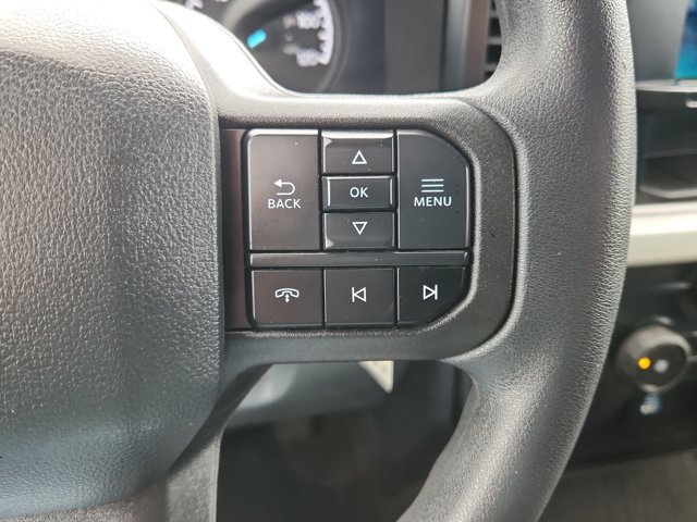 Certified 2024 Ford F350 XLT w/ FX4 Off-Road Package AWD/4WD image 23
