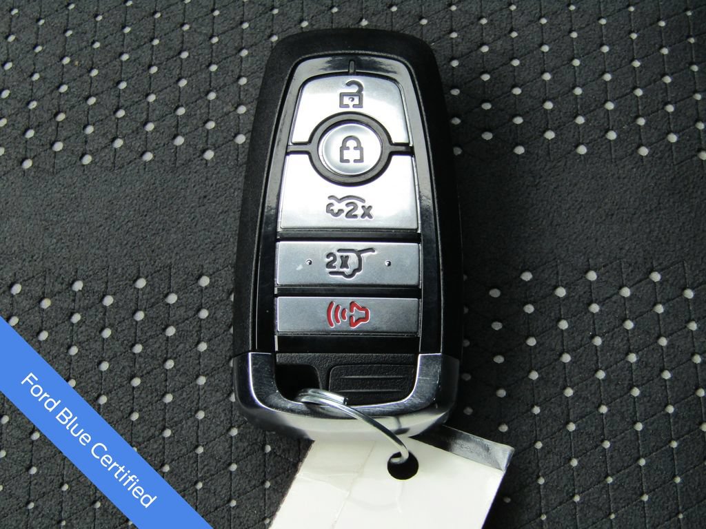 Certified 2025 Ford Mustang Mach-E GT AWD/4WD image 39