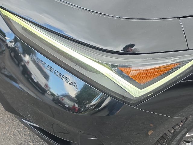 Used 2025 Acura Integra A-Spec w/ Technology Package FWD image 12