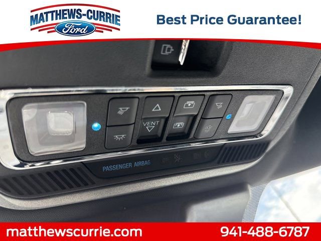 Certified 2022 Ford F150 Raptor w/ Equipment Group 801A High AWD/4WD image 26