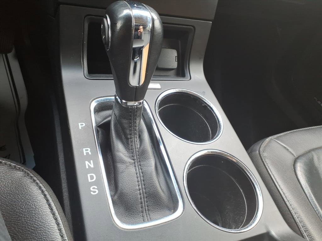 Certified 2018 Ford Flex SEL w/ Equipment Group 202A image 25