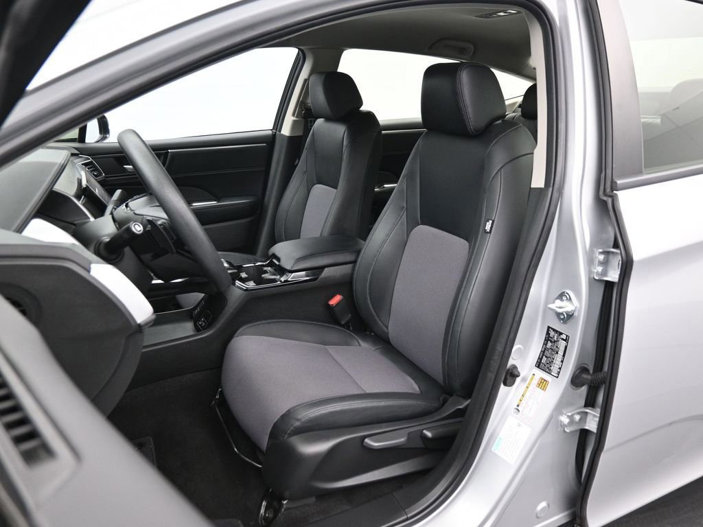 Used 2019 Honda Clarity Plug-In Hybrid image 37