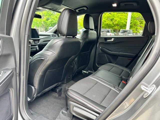 Certified 2024 Ford Escape ST-Line w/ Tech Pack #1 AWD/4WD image 36