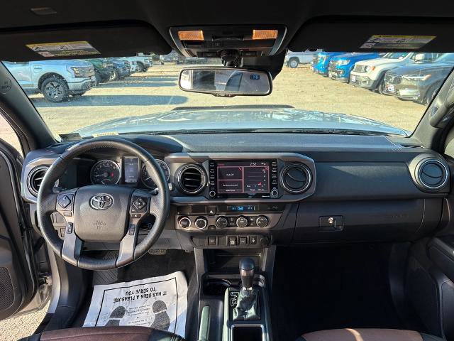 Used 2021 Toyota Tacoma TRD Off-Road image 13