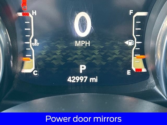 Used 2022 Jeep Gladiator Overland w/ Popular Equipment Package AWD/4WD image 25